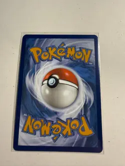 Castform TG11/TG30 Holo Lost Origin Trainer Gallery Pokemon NM/M - Image 2