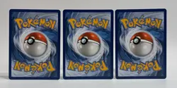 Pokemon TCG First Partner Illustration Collection Series 2 Unova GEN 5 Set NM - Image 2