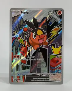 Pokemon TCG First Partner Illustration Collection Series 2 Unova GEN 5 Set NM - Image 5