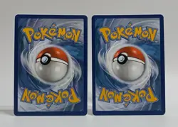 Pokemon TCG Celebrations 25th Anniversary Reshiram 113/114 & Zekrom 114/114 NM - Image 2