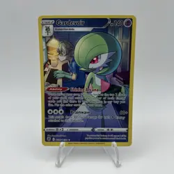 Gardevoir TG05/TG30 Swsh10: Astral Radiance Trainer Gallery Holo Pokemon TCG NM - Image 1