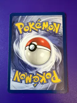 Imposter Oak's Revenge 76/82 1st Edition Pokemon Team Rocket LP - 0280 - Image 2