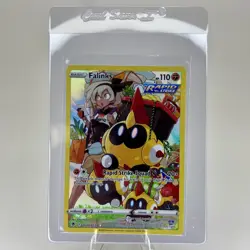 Falinks TG07/TG30 Astral Radiance Trainer Gallery Ultra Rare Holo Pokemon NM - Image 3