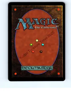 Spike Feeder # Uncommon Stronghold MTG NP Near Mint or Better - Image 2