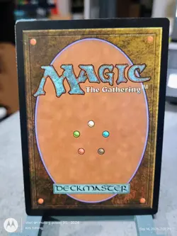 Puppet Strings [Duel Decks: Phyrexia vs. the Coalition] Magic MTG - Image 2