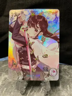 Goddess Story Anime TCG NS-5M03 - Select your Card - Anime Waifu Card - Image 2
