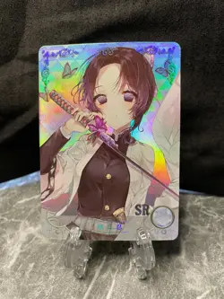 Goddess Story Anime TCG NS-5M03 - Select your Card - Anime Waifu Card - Image 3