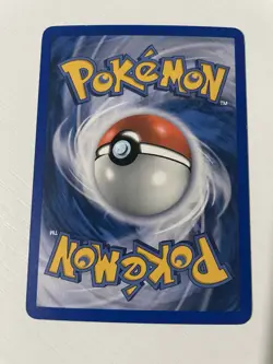 Pokemon Lapras Holo Rare EX Legend Maker Card 8/92 - Image 2