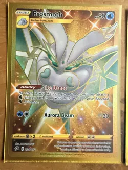 Nintendo Pokemon TCG Holo Promo Prism Star 4-Card Lot Greninja/Darkrai - Image 4