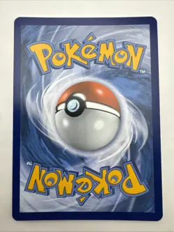 Pokemon Morpeko TCG SWSH116 Black Star Promo Holo Card - Image 2