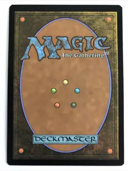 MTG Guilds of Ravnica Pitiless Gorgon 218/259 NM - Image 2