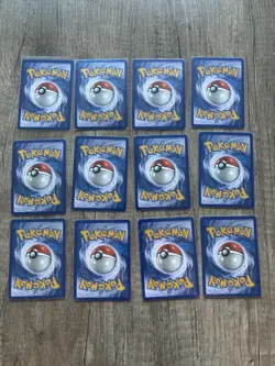 Pokemon TCG 70 Card Lot - Platinum Rising Rivals And XY Roaring Skies - Image 2