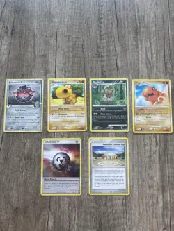 Pokemon TCG 70 Card Lot - Platinum Rising Rivals And XY Roaring Skies - Image 3