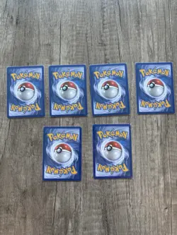 Pokemon TCG 70 Card Lot - Platinum Rising Rivals And XY Roaring Skies - Image 4
