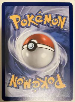 Pokemon TCG Card Turtwig 040 Black Star Promo First Partners Holo Art Rare NM - Image 2