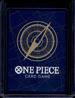 CCG One Piece Card Game Marshall D Teach OP16-119 SEC - Image 2