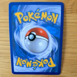 AMPHAROS 1/127 POKEMON CARD (PLATINUM SET) REVERSE HOLO - Image 5