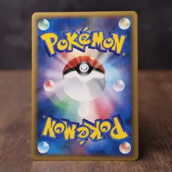 Makuhita 035/080 L2 1st Edition 2010 Japanese Pokemon Card Light Play - Image 2