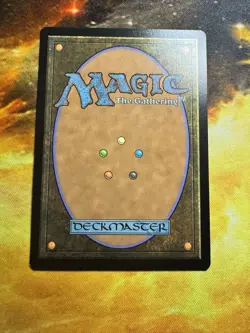 1 x Dark Ritual - Regular - Universes Beyond: Warhammer 40,000 - NM-Mint - MTG - Image 4