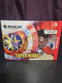 Marvel Super Heroes Bundle & combination package. (clearance bundle) - Image 2