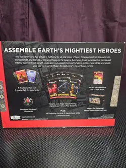 Marvel Super Heroes Bundle & combination package. (clearance bundle) - Image 3