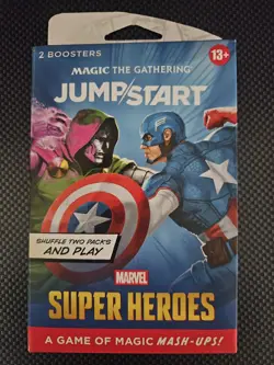 Marvel Super Heroes Bundle & combination package. (clearance bundle) - Image 4