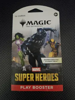 Marvel Super Heroes Bundle & combination package. (clearance bundle) - Image 5