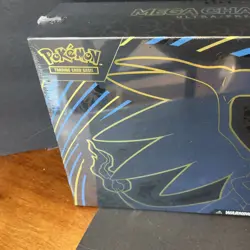 Two Pokemon TCG: Mega Charizard X ex Ultra Premium Collection Box UPC - Sealed - Image 2