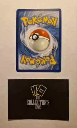 Pokemon TGC: Paldean Wooper 102/94 Me02: Phantasmal Flames - Image 2