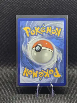 Pokemon TCG Gladion's Final Battle Full Art Holo Ultra Rare 108/084 English - Image 2
