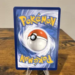 The Pokemon Company Eevee 173 SV Black Star Promo Holo - Image 2