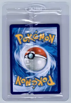 Squirtle 003/30th-P SEALED Chinese Pokemon 30th Anniversary Promo NM/M - Image 2