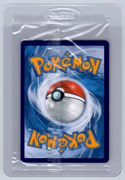 SEALED Umbreon 103/208 Pokeball Holo Chinese Pokemon Terastal Gathering NM/M - Image 2