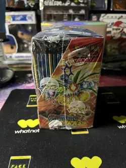 2016 Pokemon Scarlet & Violet Surging Sparks Booster Display Box 36 Packs - Image 3