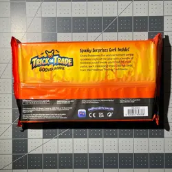 Pokemon Trick or Trade BOOster Bundle 35 Mini Packs Halloween Sealed New - Image 3