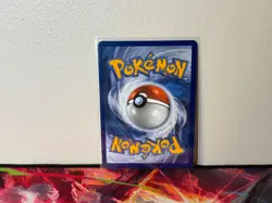 Chespin 087/086 Me04: Chaos Rising Holo Illustrated Rare Pokemon IR - Image 2
