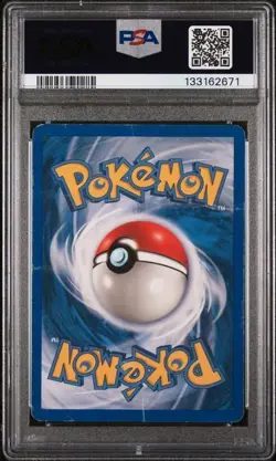 PSA 2 Gengar ex 108/112 Pokemon TCG FireRed & LeafGreen Ultra Rare - Image 2