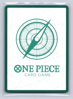 DON!! Card (Sky Island Map) (Double Pack 10) Adventure on Kami's Island Foil NM - Image 2