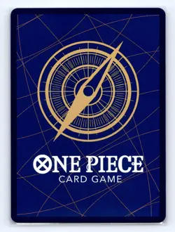 Prisoner of Impel Down OP16-042 R One Piece The Time of Battle Foil NM/M - Image 2