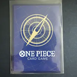 One Piece TCG Otama Rare Parallel OP07-022 (English) 500 Years in the Future - Image 2