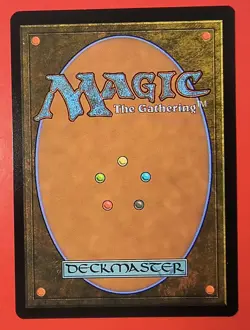 MTG, MAGIC: DUSK / / DAWN, LTC, RARE #0266 , REGULAR FINISH - Image 2
