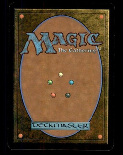 Magic the Gathering MTG #94 Puppeteer Eighth 8th Edition Uncommon Creature - Image 2