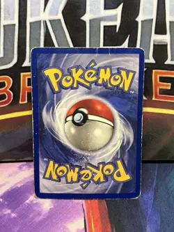 Gyarados 6/102 Holo Pokemon Base Set Unlimited Holo Rare 1999 WOTC - Image 2