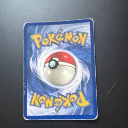 Pokemon Gyarados 6/102 Base Set Holo Unlimited Holo Rare English 1999 - HP - Image 2