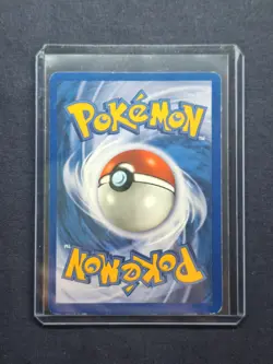 Gyarados 6/102 Base Set Unlimited Holo Rare Pokemon TCG Card 1999 English - Image 2