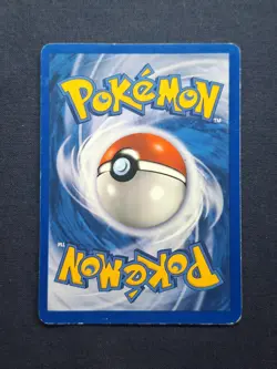 Gyarados 6/102 Base Set Unlimited Holo Rare Pokemon TCG Card 1999 English - Image 4