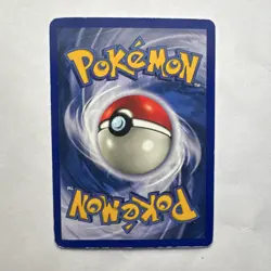WOTC Gyarados 6/102 Base Set Unlimited 1999 ENG Holo Rare Pokemon TCG - Image 2
