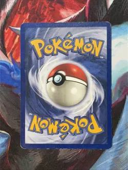 Pokemon Gyarados Holo Card 6/102 1999 Base Set Unlimited LP Condition - Image 2