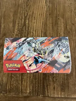 Pokemon Chaos Rising Booster Box 36 Packs Factory Sealed Brand New Authentic - Image 4