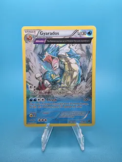 Gyarados 21/98 XY - Ancient Origins Holo - Image 1